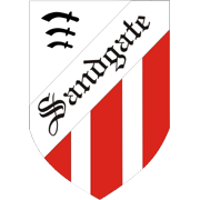 Sandgate Youth badge