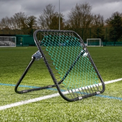 Football Net Rebounder Rebounder