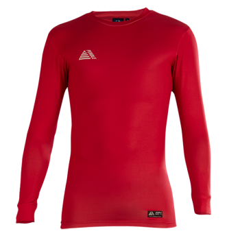 Base Layer Top Red